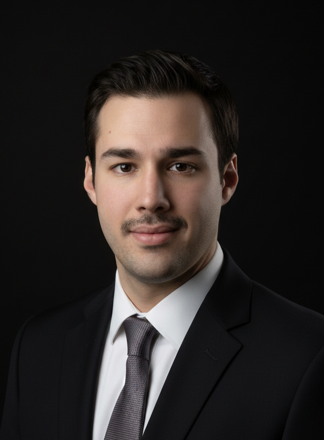 Sebastian Garcia